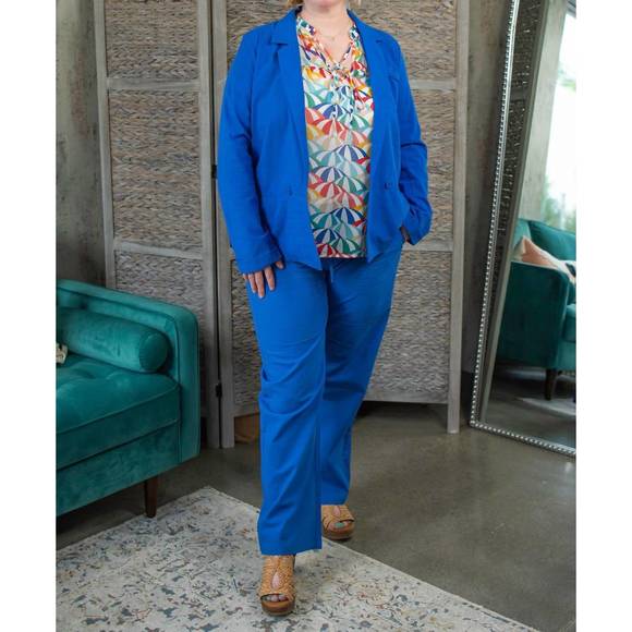 Molly Bracken Pants & Jumpsuits New Molly Bracken Iris Elastic